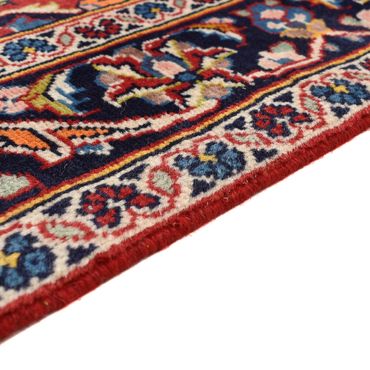 Perser Rug - Keshan - 143 x 93 cm - red