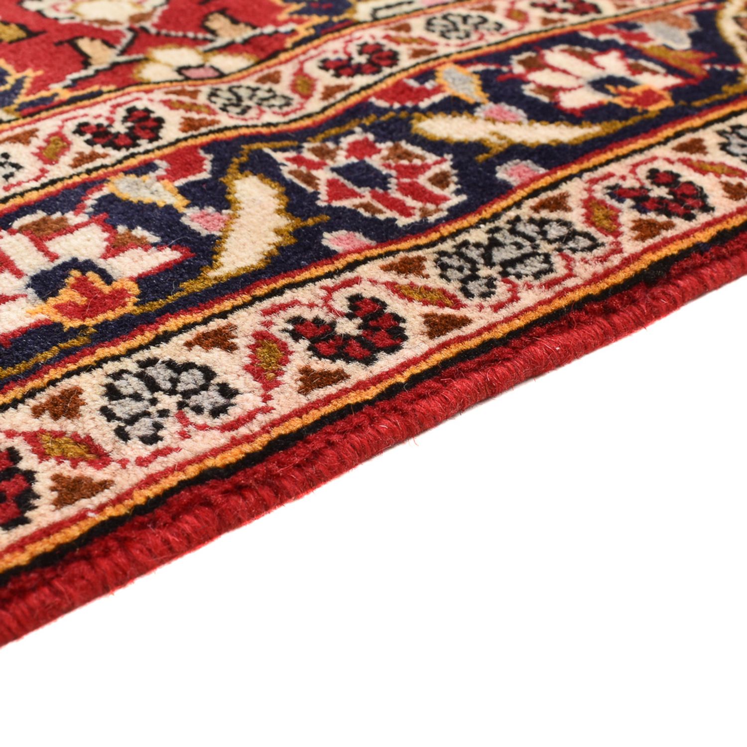 Perser Rug - Keshan - 153 x 104 cm - red