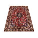 Perser Rug - Keshan - 161 x 97 cm - red