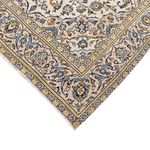 Perser Rug - Keshan - 264 x 145 cm - sand