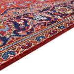 Perser Rug - Keshan - 255 x 151 cm - red