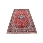 Perser Rug - Keshan - 255 x 151 cm - red