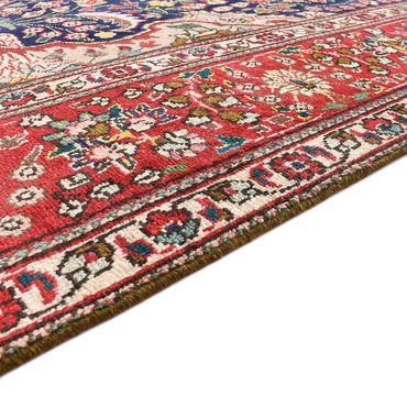 Perser Rug - Tabriz - 300 x 202 cm - dark blue