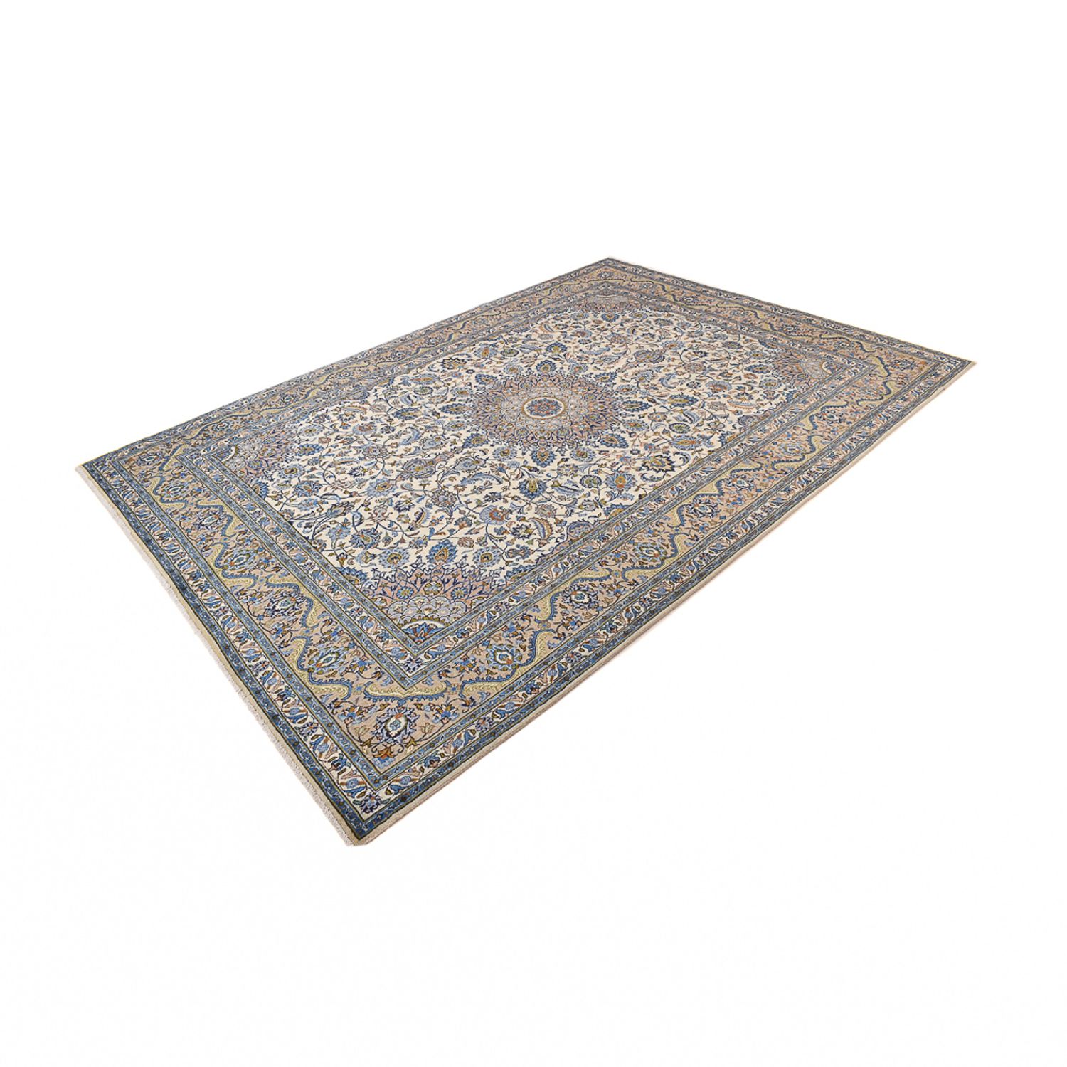 Perser Rug - Classic - 351 x 248 cm - sand