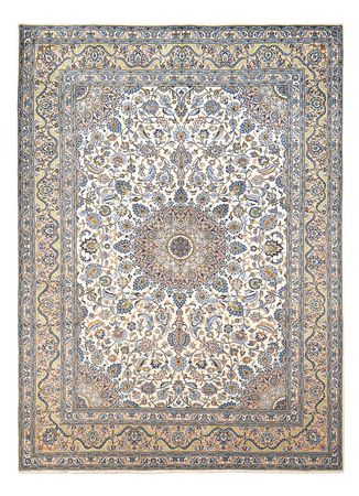 Perser Rug - Classic - 351 x 248 cm - sand