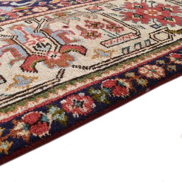 Perser Rug - Tabriz - 335 x 257 cm - light red