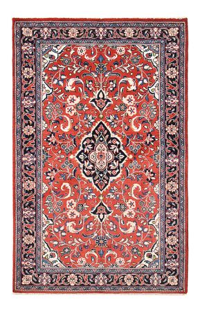 Perser Rug - Classic - 210 x 130 cm - red