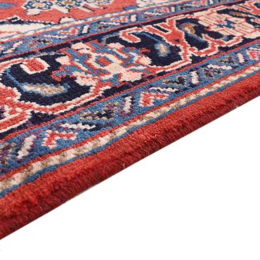 Perser Rug - Classic - 210 x 130 cm - red