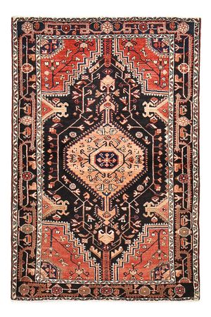 Runner Perser Rug - Nomadic - 175 x 103 cm - multicolored