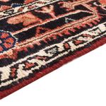 Runner Perser Rug - Nomadic - 175 x 103 cm - multicolored