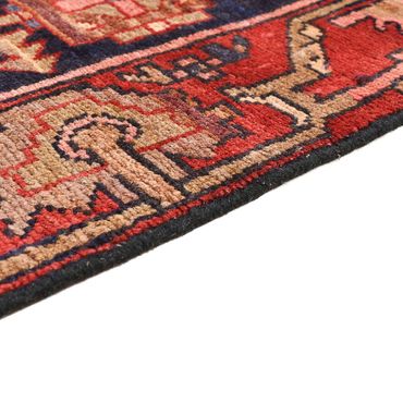 Perser Rug - Nomadic - 158 x 110 cm - dark blue