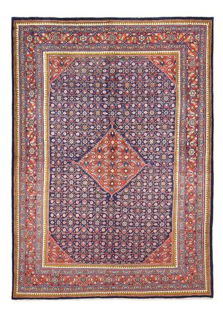 Perser Rug - Classic - 326 x 227 cm - purple