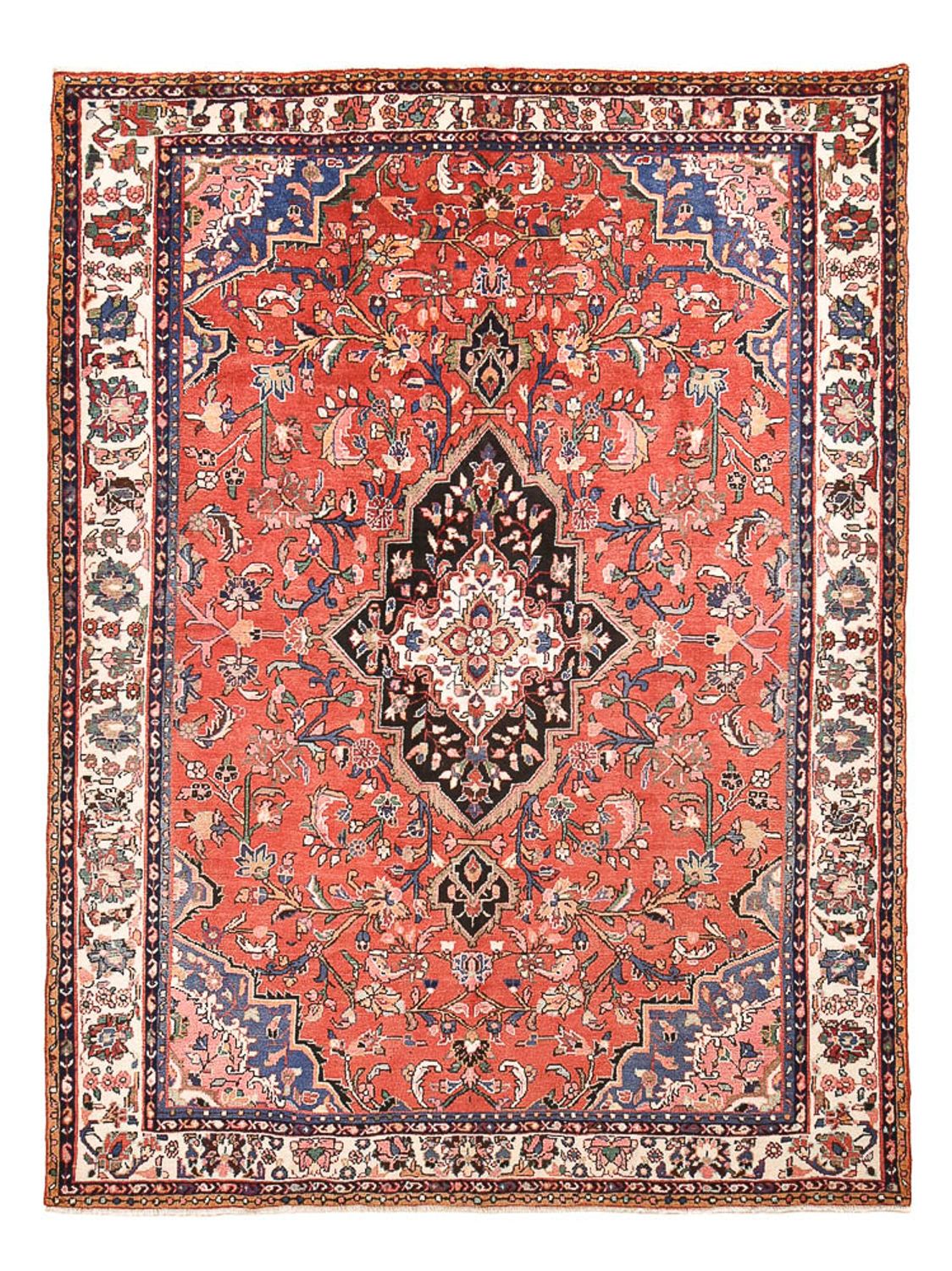 Perser Rug - Classic - 305 x 227 cm - red