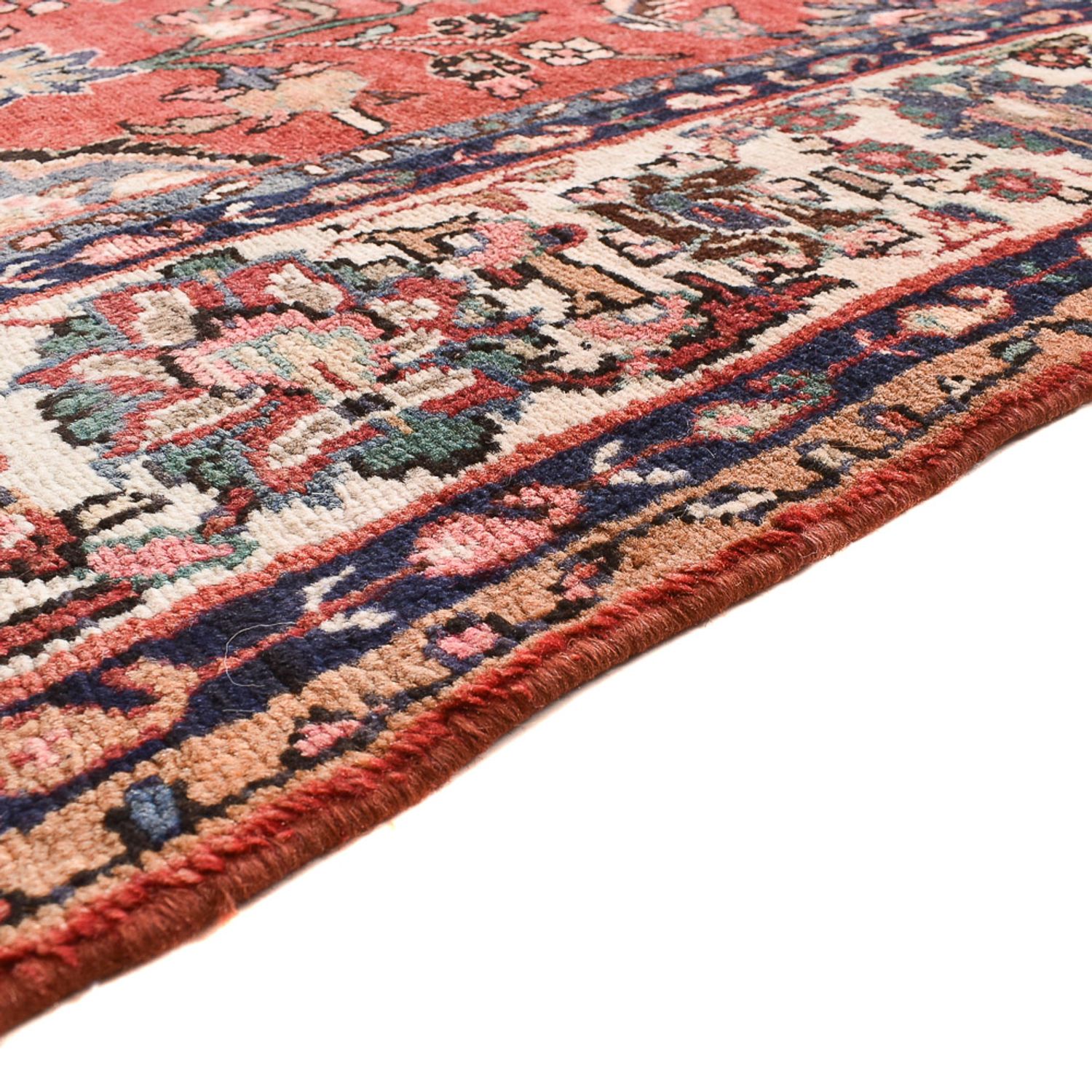 Perser Rug - Classic - 305 x 227 cm - red