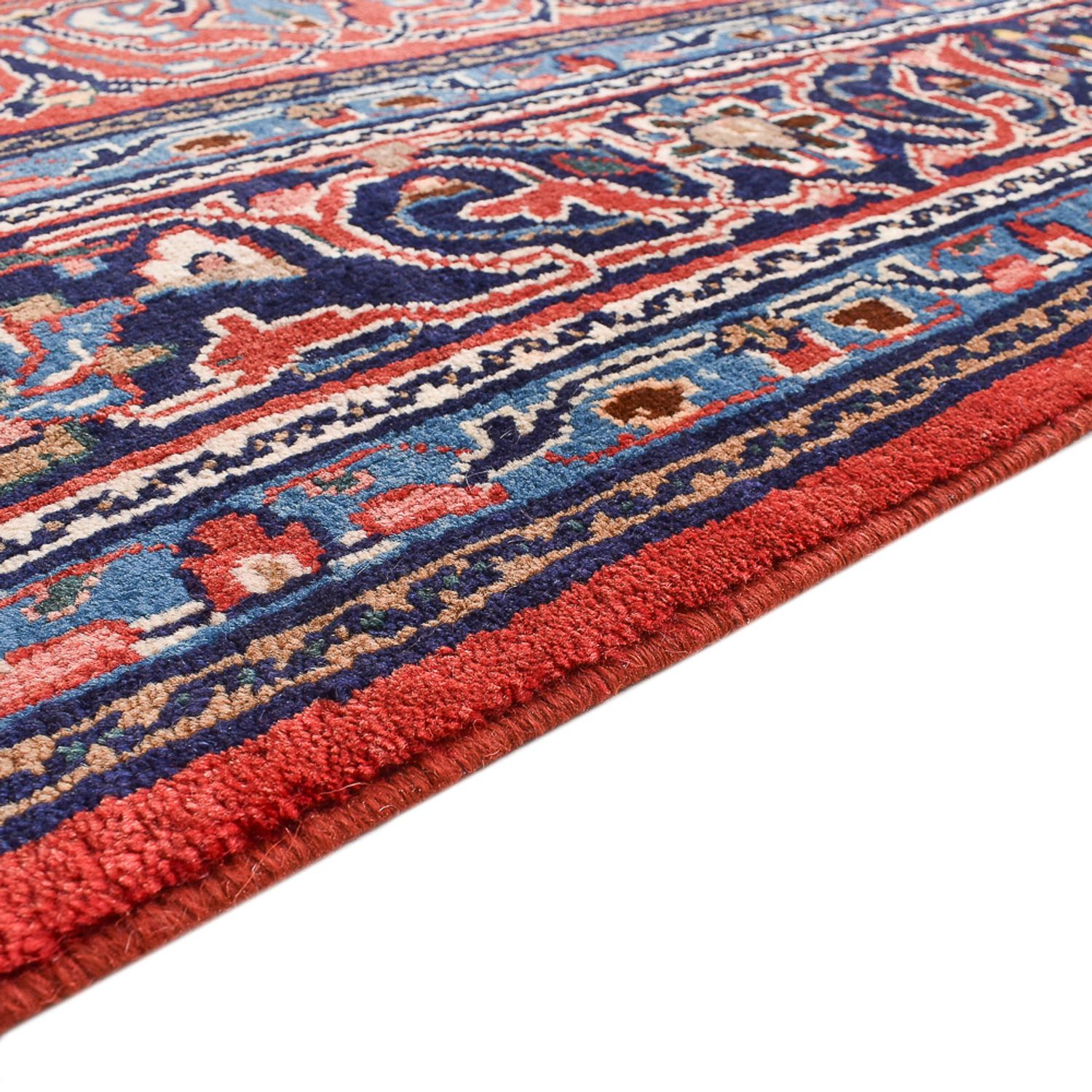 Perser Rug - Classic - 337 x 245 cm - light red