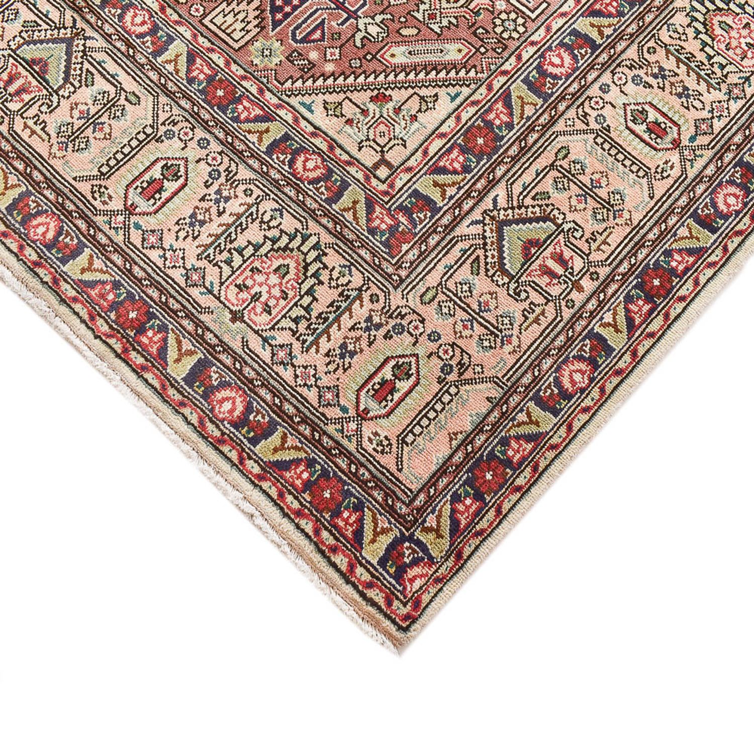 Perser Rug - Tabriz - 345 x 246 cm - sand