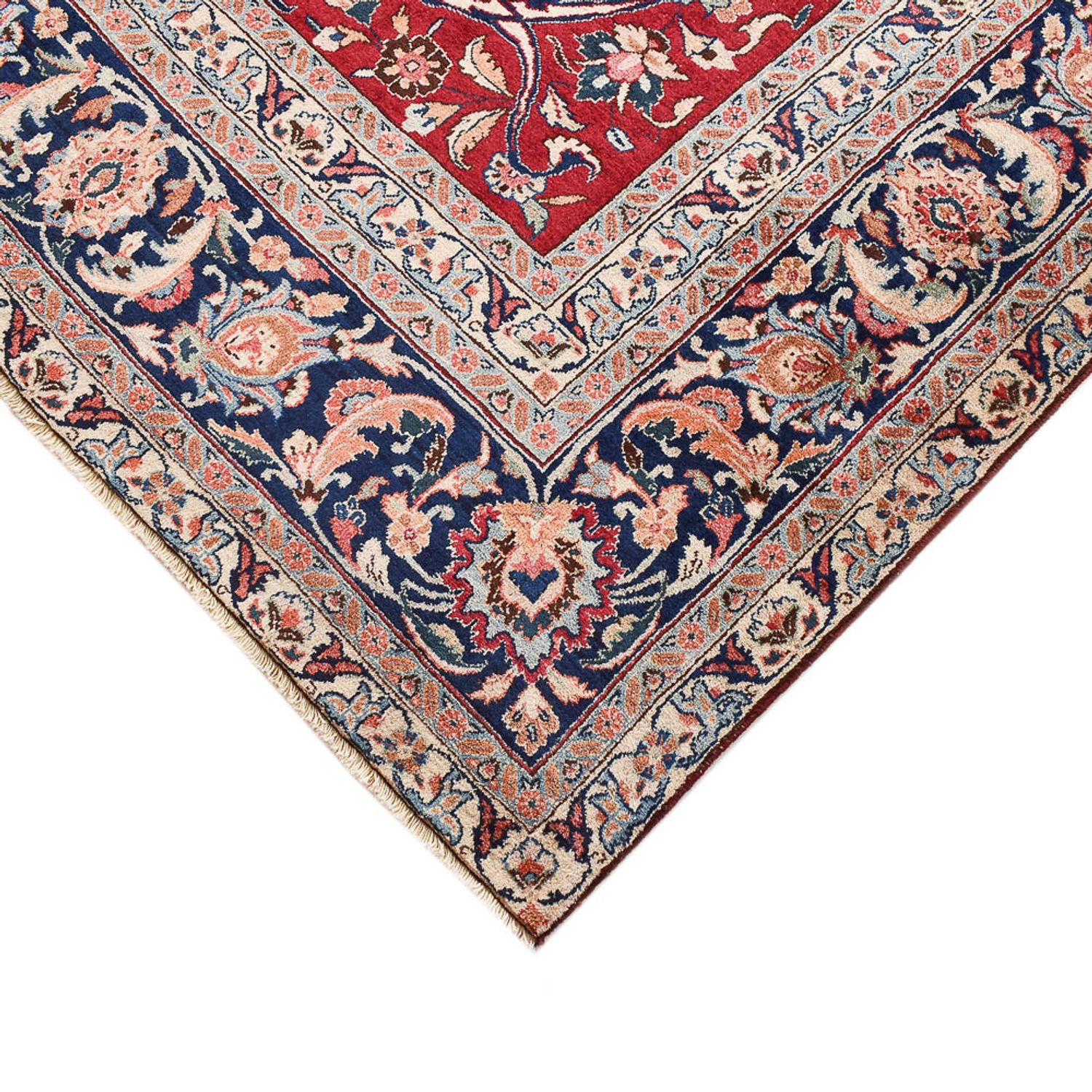 Perser Rug - Classic - 319 x 240 cm - red