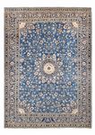 Perser Rug - Classic - 354 x 249 cm - light blue