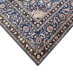 Perser Rug - Classic - 354 x 249 cm - light blue