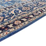 Perser Rug - Classic - 354 x 249 cm - light blue