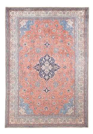 Perser Rug - Classic - 353 x 241 cm - light red