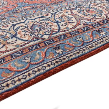 Perser Rug - Classic - 353 x 241 cm - light red