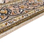 Perser Rug - Keshan - 212 x 135 cm - sand