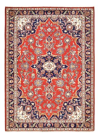 Perser Rug - Keshan - 154 x 112 cm - red