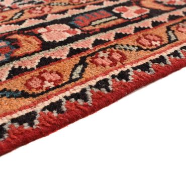 Perser Rug - Nomadic - 159 x 112 cm - red