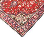 Perser Rug - Tabriz - 145 x 100 cm - red