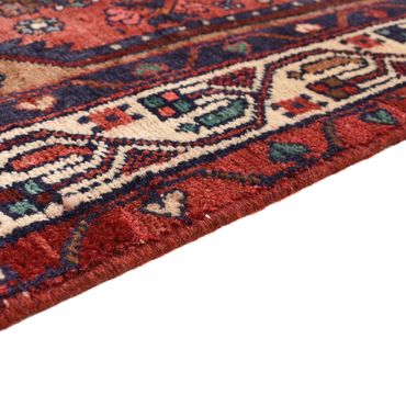 Perser Rug - Nomadic - 165 x 92 cm - light red