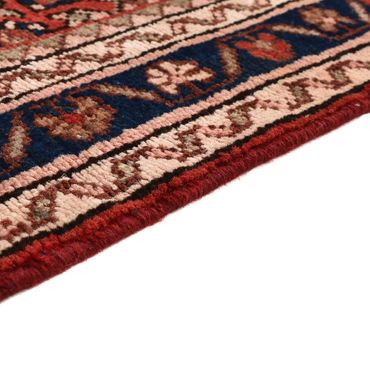 Perser Rug - Nomadic - 153 x 108 cm - light red