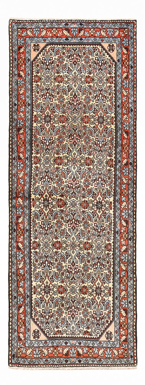 Runner Perser Rug - Nomadic - 195 x 75 cm - sand