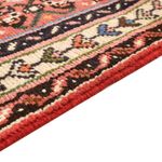 Runner Perser Rug - Nomadic - 180 x 65 cm - light red