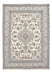 Perser Rug - Nain - 207 x 152 cm - light beige