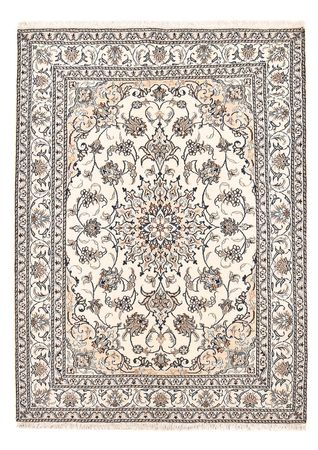 Perser Rug - Nain - 200 x 150 cm - light beige