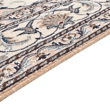 Perser Rug - Nain - 200 x 150 cm - light beige