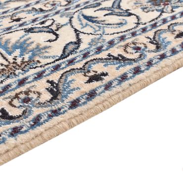 Perser Rug - Nain - 200 x 152 cm - light beige