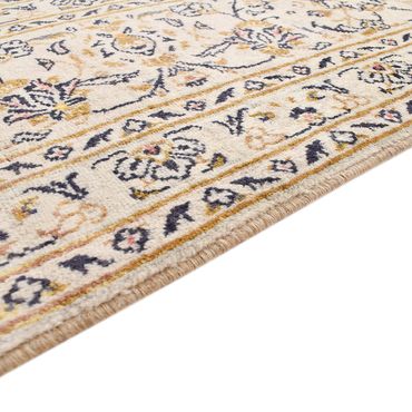 Perser Rug - Keshan - 298 x 202 cm - beige