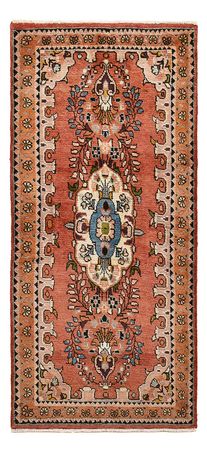 Runner Perser Rug - Nomadic - 160 x 73 cm - red