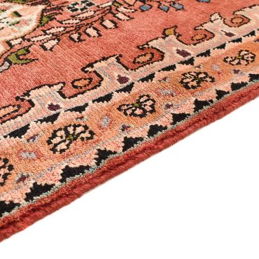 Runner Perser Rug - Nomadic - 160 x 73 cm - red