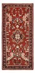 Perser Rug - Nomadic - 150 x 73 cm - red