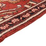 Perser Rug - Nomadic - 150 x 73 cm - red