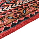 Perser Rug - Nomadic - 107 x 70 cm - light red