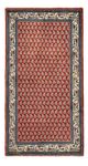 Perser Rug - Mir - 134 x 68 cm - light red