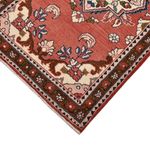 Perser Rug - Nomadic - 120 x 70 cm - light red