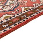 Perser Rug - Nomadic - 120 x 70 cm - light red