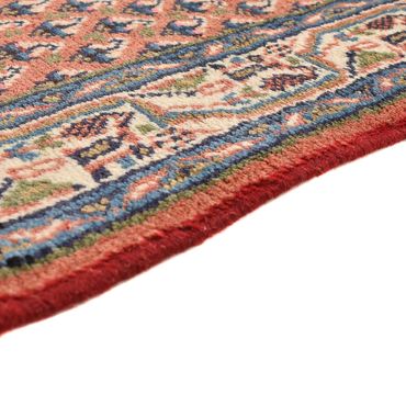 Perser Rug - Mir - 139 x 68 cm - dark red