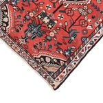 Perser Rug - Nomadic - 105 x 63 cm - red