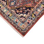 Perser Rug - Nomadic - 120 x 73 cm - multicolored